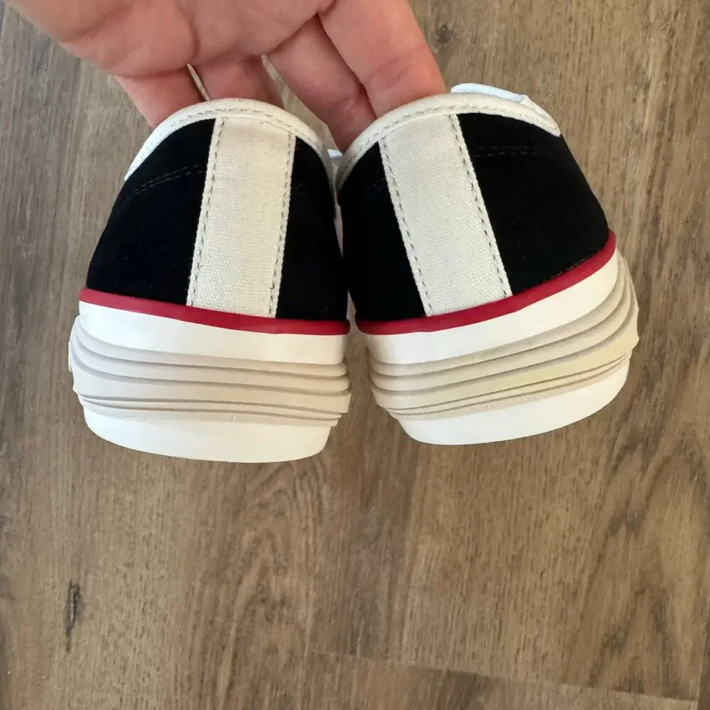 Sandro Anouk Trainer Sneaker in Black